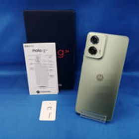 MOTO G24 XT2423-5 MOTOROLA / SIMフリー