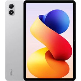 Xiaomi(シャオミ) Redmi Pad 2 Pro Sliver 6G+128G VHU6221JP Wi-Fi 6対応 12.1型 Androidタブレット シルバー