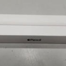 APPLE PENCIL(第2世代) MU8F2J/A APPLE