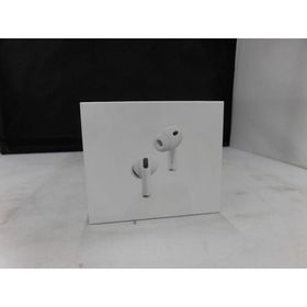 アップル Apple AirPods Pro3 MFHP4J/A