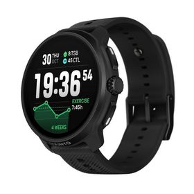 スント (国内正規品)SUUNTO RACE 2 All Black スマートウォッチ SS051200000 返品種別B