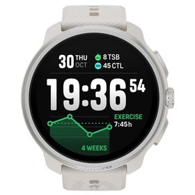 SUUNTO（スント） SUUNTO RACE 2 FEATHER GRAY SS051201000