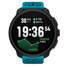 SUUNTO（スント） SUUNTO RACE 2 WAVE BLUE SS051242000