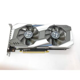 【中古】NVIDIA GeForce GTX1060 6GB(GDDR5)/PCI-E【立川フロム中武】保証期間１週間