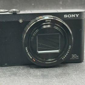SONY デジカメ DSC-WX500