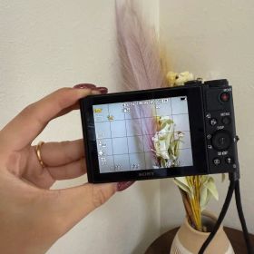 SONY DSC-WX500 コンパクトデジタルカメラ【次回発送5／11以降】