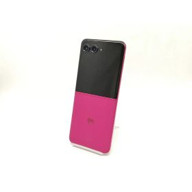 motorola razr 50 ultra 512GB ピンク 中古 64,980円 | ネット最安値の
