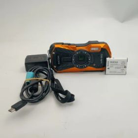 RICOH WG-50 防水デジタルカメラ