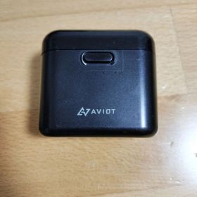 AVIOT ワイヤレスイヤホン te-d01d