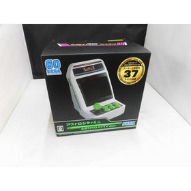 セガ SEGA アストロシティミニ ACS-1001