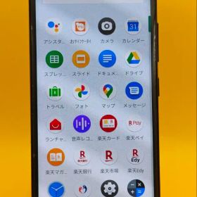 Rakuten Hand P710 楽天版 スマートフォン 本体