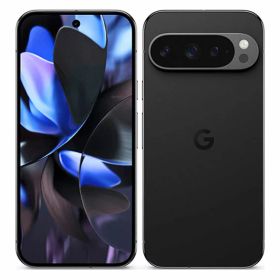 【中古】【安心保証】 Google Pixel 9 Pro[128GB] SoftBank オブシディアン