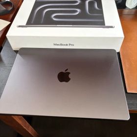 14インチ MacBook Pro M5 16GB 512GB