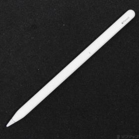 ソフマップ 〔中古品〕 Apple Pencil 第2世代 MU8F2J／A【198】