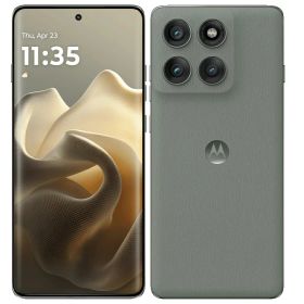 MOTOROLA（モトローラ） motorola edge 60 pro [PANTONE Shadow Green] PB7U0000JP【KK9N0D18P】