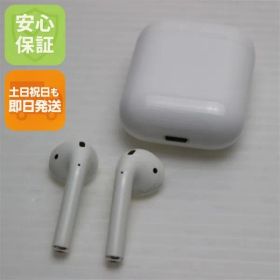 中古 Airpods 第1世代 ホワイト 中古 即日発送 Apple 土日祝発送OK 00000