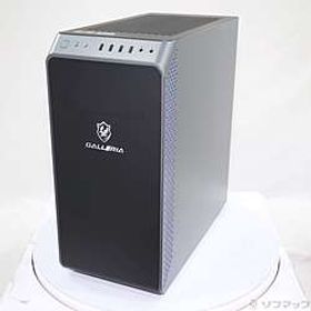 〔中古品〕 GALLERIA ［Core-i9-12900K (3.2GHz)／32GB／SSD1TB／GeForce RTX 3080(10GB)／Windows11 Home］〔中古品〕 GALLERIA ［Core-i9-12900K (3.2GHz)／32GB／SSD1TB／GeForce RTX 3080(10GB)／Windows11 Home］