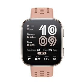アマズフィット AMAZFIT スマートウォッチ Bip6 ビップ6 ブラッシュ 腕時計 6972596108771