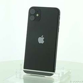 〔中古品〕 iPhone11 64GB ブラック MWLT2J／A SoftBank ［6.1インチ液晶／Apple A13］〔中古品〕 iPhone11 64GB ブラック MWLT2J／A SoftBank ［6.1インチ液晶／Apple A13］