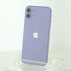 〔中古品〕 iPhone11 256GB パープル MWMC2J／A SoftBank ［6.1インチ液晶／Apple A13／RAM:4GB／ナノSIM］〔中古品〕 iPhone11 256GB パープル MWMC2J／A SoftBank ［6.1インチ液晶／Apple A13／RAM:4GB／ナノSIM］