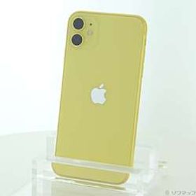 iPhone 11 イエロー 新品 79,900円 中古 17,000円 | ネット最安値の