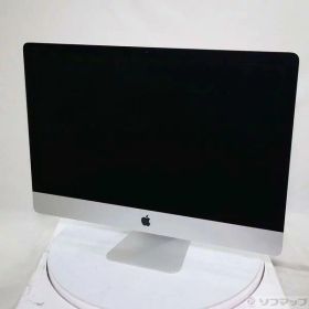 iMac 5K 27インチ 2020 中古 68,980円 | ネット最安値の価格比較