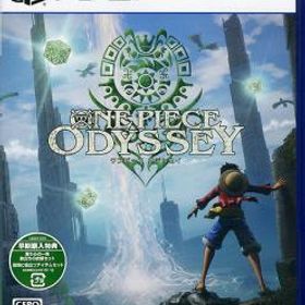 ONE PIECE ODYSSEY(ワンピース オデッセイ) 早期購入特典付き PS5