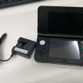 NEW 3DS KTR-001 NINTENDO
