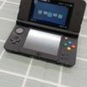 NEW 3DS KTR-001 NINTENDO