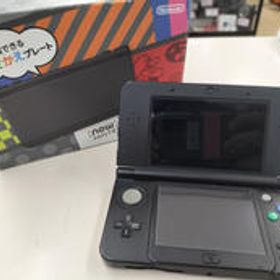 NEW 3DS KTR-001 NINTENDO / 任天堂