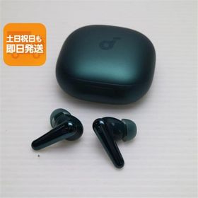 新品同様 Anker Soundcore Liberty 4 Pro ディープグリーン ワイヤレスイヤホン ANKER 即日発送 あすつく 土日祝発送OK