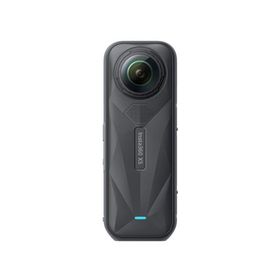 【新品】Insta360 X5 モーターサイクルキット [ブラック]【日曜日以外即日発送】【送料無料】