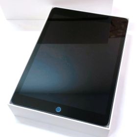 【4155】アップル iPad 第9世代 Wi-Fiモデル MK2K3J/A 64GB スペースグレイ A2602 Apple タブレット アイパッド バッテリー良好