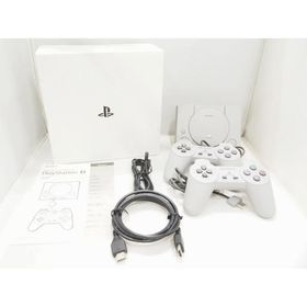 ソニー SONY Playstation Classic SCPH-1000RJ