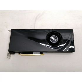 【中古】Palit GeForce RTX 2080 SUPER X(NE6208S019P2-180F) RTX2080Super/8GB(GDDR6)/PCI-E【仙台駅東口】保証期間1週間