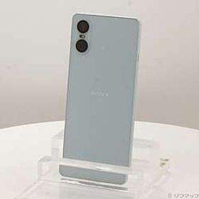 〔中古品〕 Xperia 10 VI 128GB ブルー XQ-ES44 L1JPCX0 SIMフリー ［6.1インチ有機EL／Snapdragon 6 Gen 1 Mobile Platform／RAM:6GB／ナノSIM&eSIM］〔中古品〕 Xperia 10 VI 128GB ブルー XQ-ES44 L1JPCX0 SIMフリー ［6.1インチ有機EL／Snapdragon 6 Gen 1 Mobile Platform／RAM:6GB／ナノSIM&eSIM］