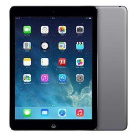 iPad Air 9.7インチ 第1世代[128GB] Wi-Fiモデル スペースグレ…