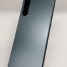 スマートフォン SOG09 SONY/AU