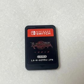 switch ベヨネッタ