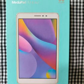 新品未開封 HUAWEI MediaPad T2 8 Pro Wi-Fiモデル
