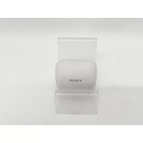 【中古】SONY LinkBuds WF-L900WM (W) ホワイト【川越クレアモール】保証期間1ヶ月【ランクB】