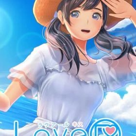 LoveR Kiss Endless Memories 通常版 -Switch
