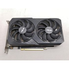 【中古】ASUS DUAL-RTX2070-O8G-MINI RTX2070/8GB(GDDR6)/PCI-E【仙台駅東口】保証期間１週間