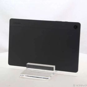 ソフマップ 〔中古品〕 Galaxy Tab A9+ 64GB グラファイト SM-X210NZAAXJP Wi-Fi【295】