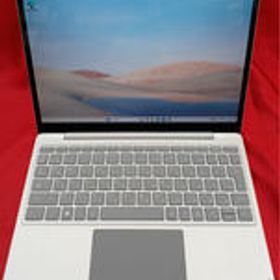 【訳ありジャンク品】surface laptop go Surface Laptop Go 新品 31,900円 中古 17,980円 | ネット最安値の価格