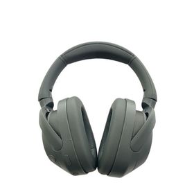 最安値SONY ULT WEAR WH-ULT900N B フォレストグレー SONY（ソニー） ヘッドホン WH-ULT900N HC フォレストグレー 重低音