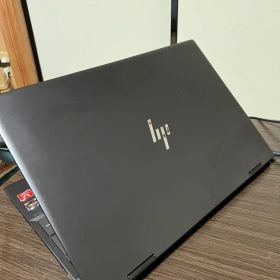 HP ENVYx360 15 Ryzen7 Office