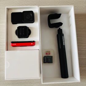 【すぐに使える】Insta360 ONE R / TWIN EDITION