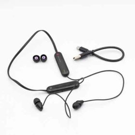 SONY WI-C100 ワイヤレスステレオ イヤホン Bluetooth