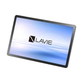 NEC タブレットPC LAVIE Tab T11N T1175/LAS PC-T1175LAS [ルナグレー]